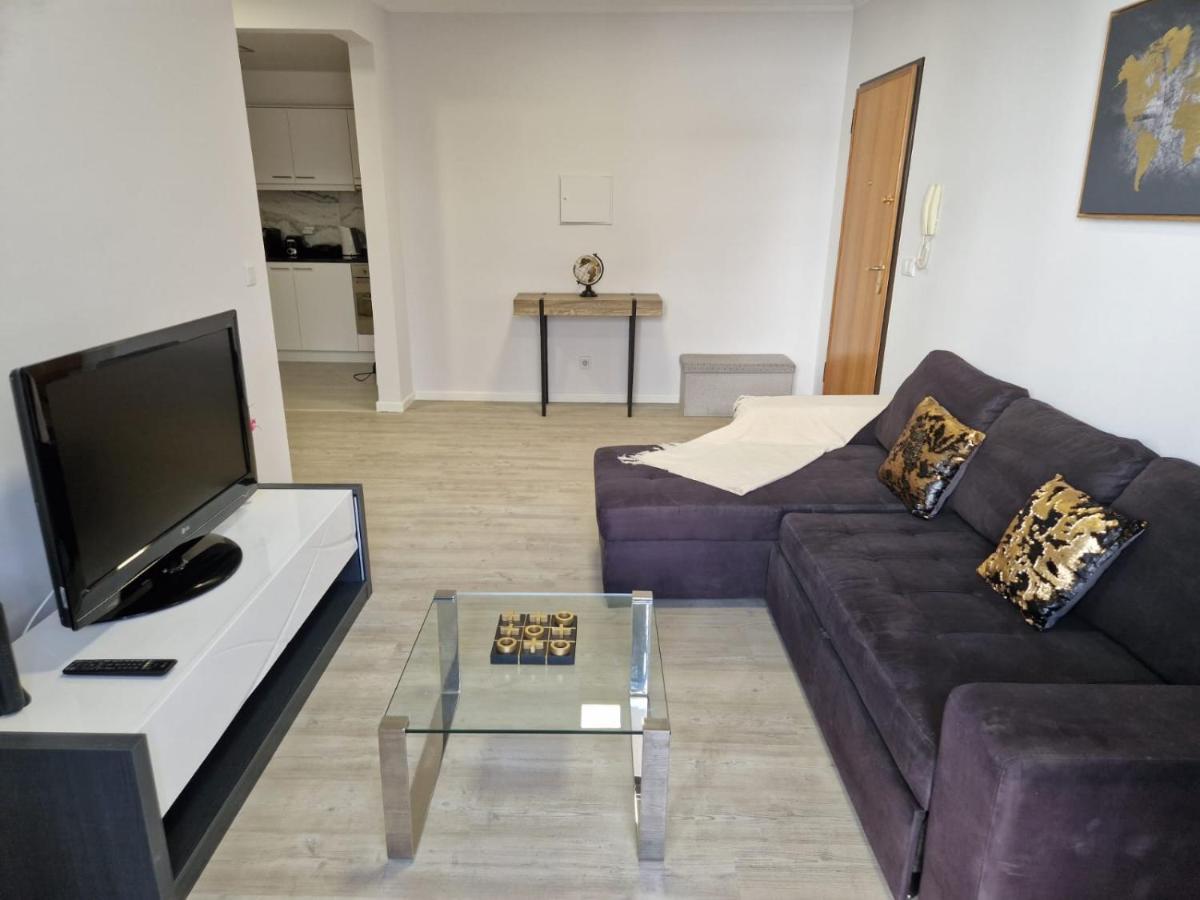 Lovely Apartment Funchal 外观 照片