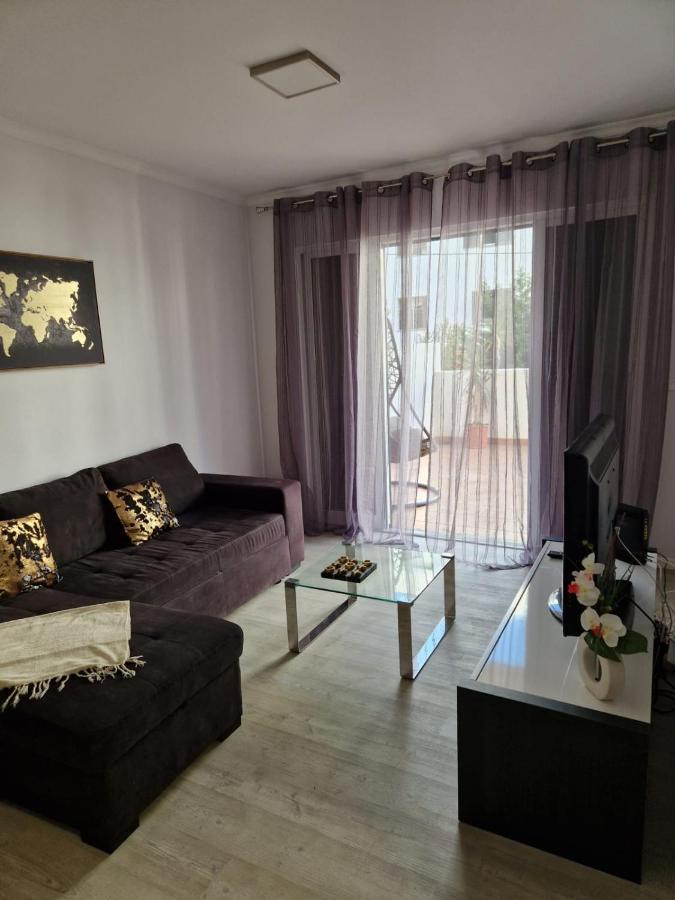 Lovely Apartment Funchal 外观 照片