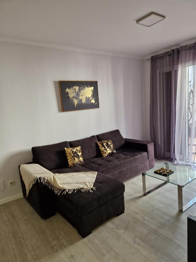 Lovely Apartment Funchal 外观 照片