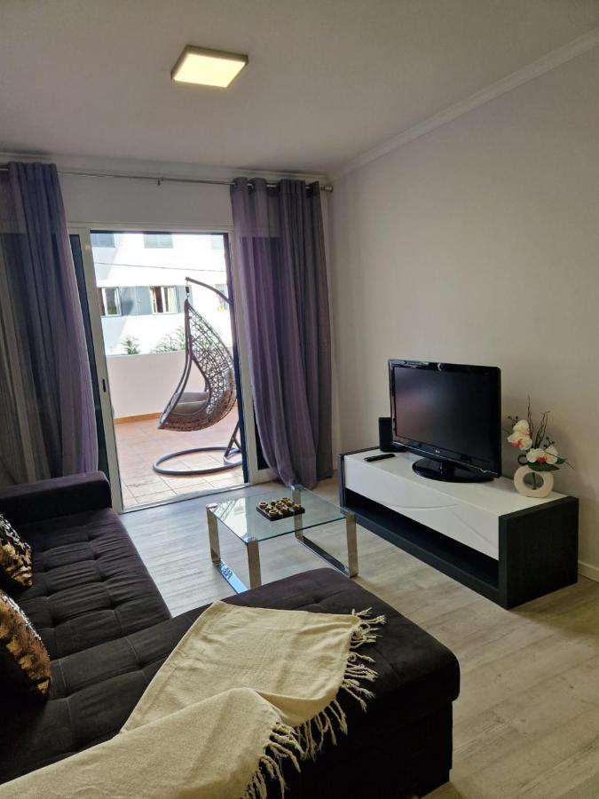 Lovely Apartment Funchal 外观 照片