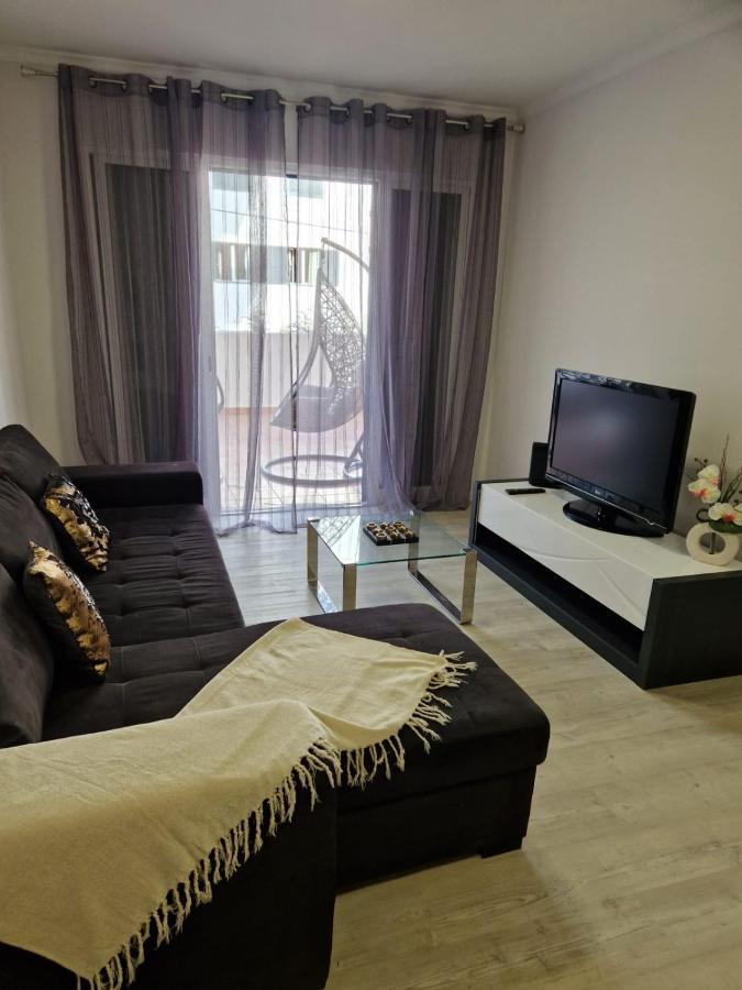 Lovely Apartment Funchal 外观 照片
