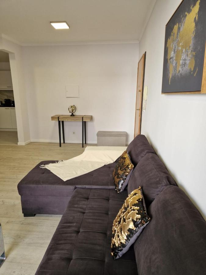 Lovely Apartment Funchal 外观 照片