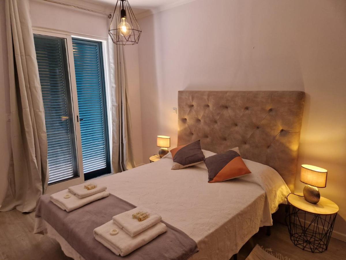 Lovely Apartment Funchal 外观 照片