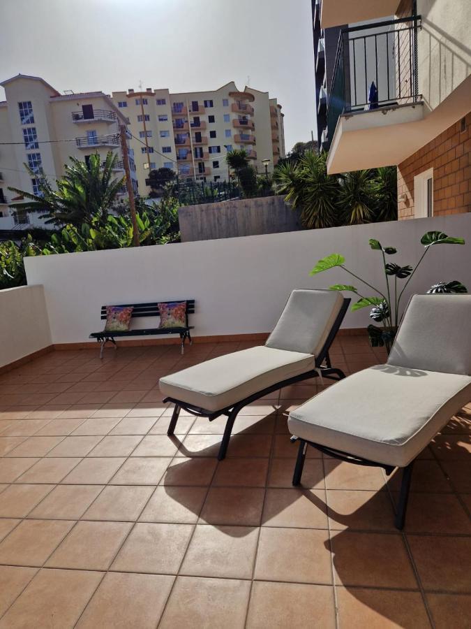 Lovely Apartment Funchal 外观 照片