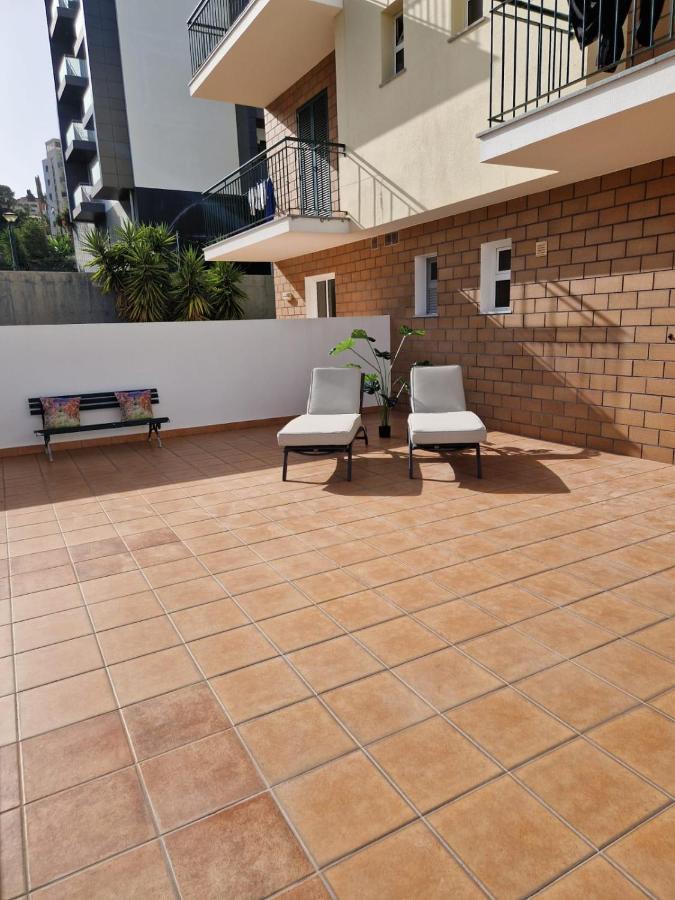 Lovely Apartment Funchal 外观 照片