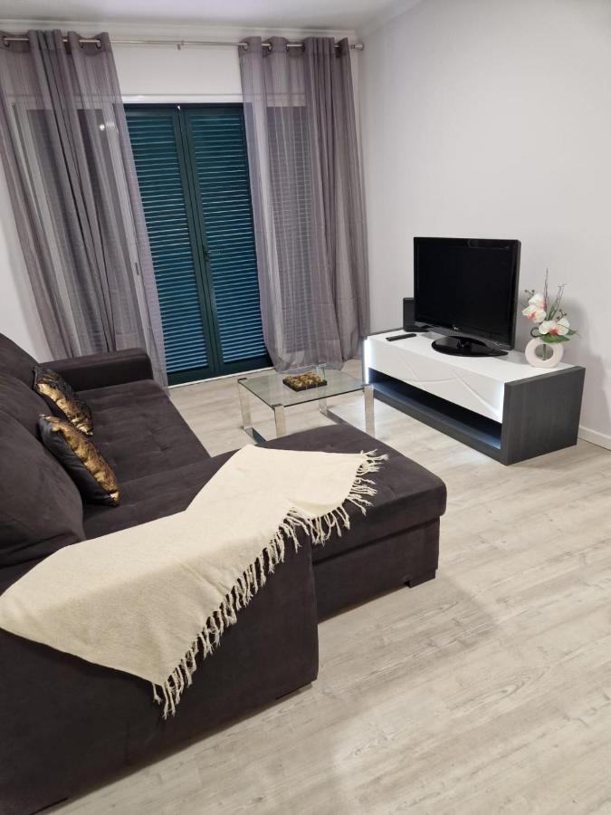 Lovely Apartment Funchal 外观 照片